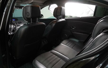 Renault Fluence I, 2013 год, 969 000 рублей, 11 фотография