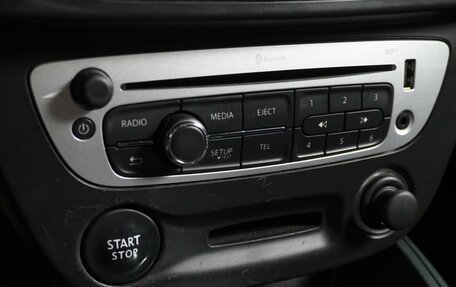 Renault Fluence I, 2013 год, 969 000 рублей, 18 фотография