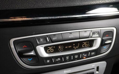 Renault Fluence I, 2013 год, 969 000 рублей, 17 фотография