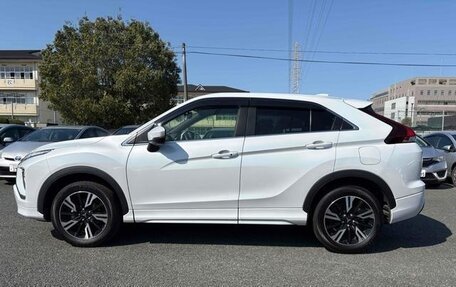 Mitsubishi Eclipse Cross, 2023 год, 2 009 000 рублей, 2 фотография