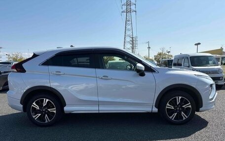 Mitsubishi Eclipse Cross, 2023 год, 2 009 000 рублей, 7 фотография