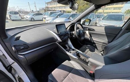 Mitsubishi Eclipse Cross, 2023 год, 2 009 000 рублей, 27 фотография