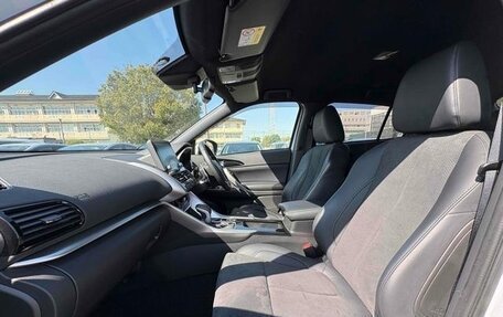 Mitsubishi Eclipse Cross, 2023 год, 2 009 000 рублей, 26 фотография