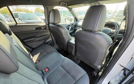 Mitsubishi Eclipse Cross, 2023 год, 2 009 000 рублей, 34 фотография