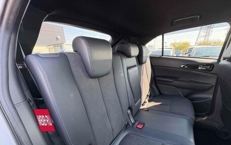 Mitsubishi Eclipse Cross, 2023 год, 2 009 000 рублей, 33 фотография