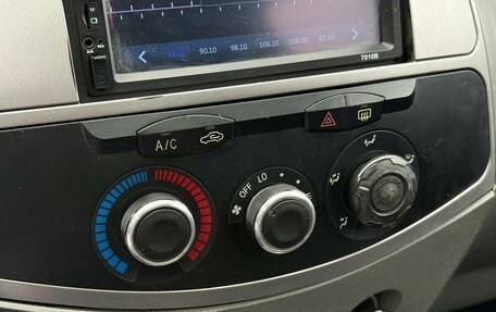 Vortex Tingo I, 2011 год, 299 000 рублей, 18 фотография