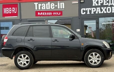 Vortex Tingo I, 2011 год, 299 000 рублей, 13 фотография