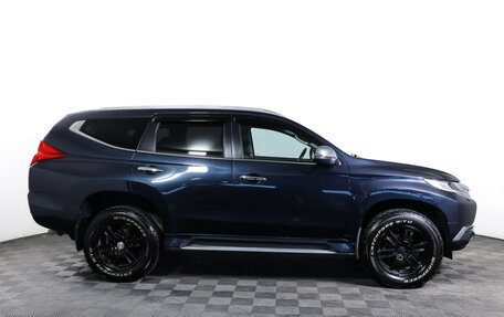 Mitsubishi Pajero Sport III рестайлинг, 2019 год, 3 251 000 рублей, 4 фотография