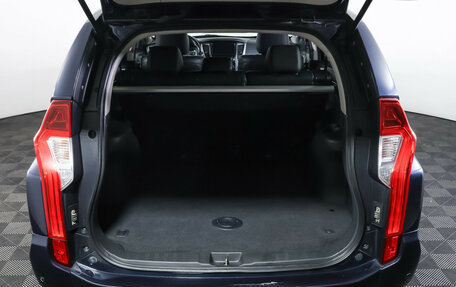 Mitsubishi Pajero Sport III рестайлинг, 2019 год, 3 251 000 рублей, 10 фотография