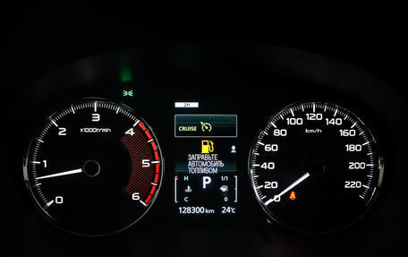 Mitsubishi Pajero Sport III рестайлинг, 2019 год, 3 251 000 рублей, 16 фотография