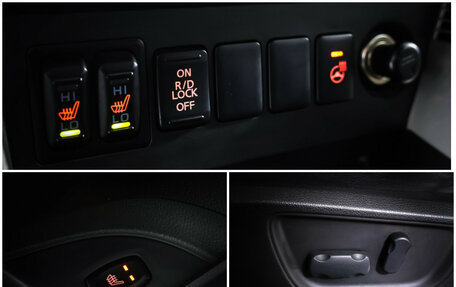 Mitsubishi Pajero Sport III рестайлинг, 2019 год, 3 251 000 рублей, 18 фотография