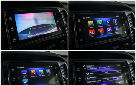 Mitsubishi Pajero Sport III рестайлинг, 2019 год, 3 251 000 рублей, 19 фотография