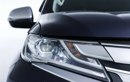 Mitsubishi Pajero Sport III рестайлинг, 2019 год, 3 251 000 рублей, 22 фотография