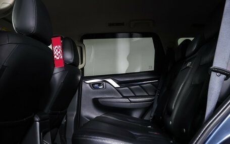 Mitsubishi Pajero Sport III рестайлинг, 2019 год, 3 251 000 рублей, 12 фотография