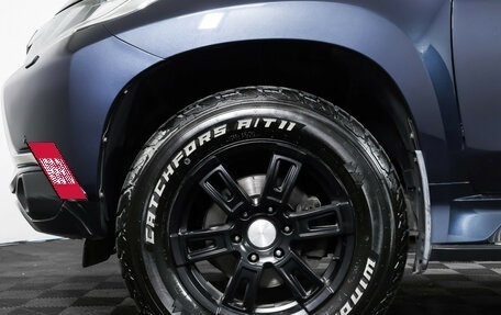 Mitsubishi Pajero Sport III рестайлинг, 2019 год, 3 251 000 рублей, 25 фотография