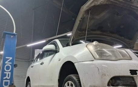 Nissan Almera, 2014 год, 350 000 рублей, 8 фотография