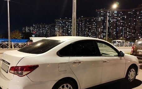 Nissan Almera, 2014 год, 350 000 рублей, 2 фотография