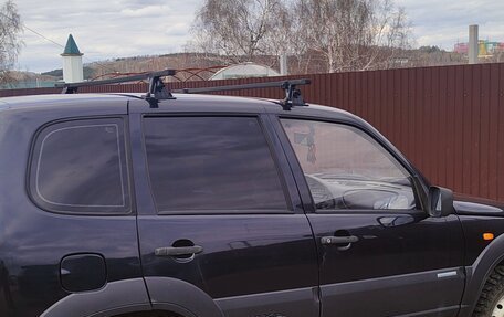 Chevrolet Niva I рестайлинг, 2010 год, 450 000 рублей, 2 фотография
