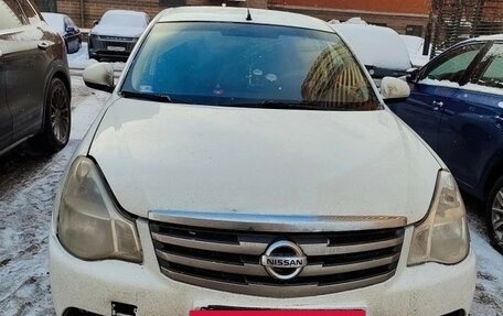 Nissan Almera, 2014 год, 350 000 рублей, 5 фотография