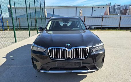 BMW X3, 2022 год, 6 800 000 рублей, 1 фотография