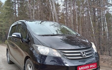 Honda Freed I, 2010 год, 950 000 рублей, 1 фотография
