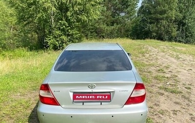 Toyota Camry V40, 2002 год, 720 000 рублей, 1 фотография