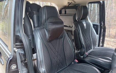 Honda Freed I, 2010 год, 950 000 рублей, 3 фотография