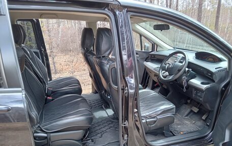 Honda Freed I, 2010 год, 950 000 рублей, 7 фотография