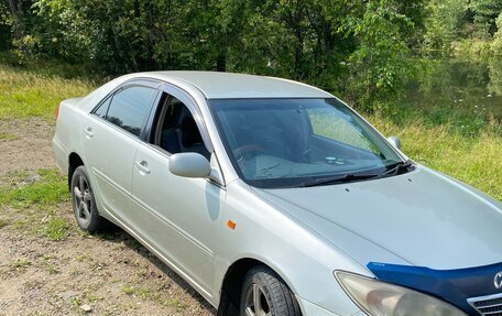 Toyota Camry V40, 2002 год, 720 000 рублей, 3 фотография