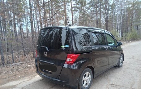 Honda Freed I, 2010 год, 950 000 рублей, 5 фотография