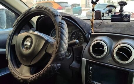 Nissan Almera, 2014 год, 350 000 рублей, 12 фотография