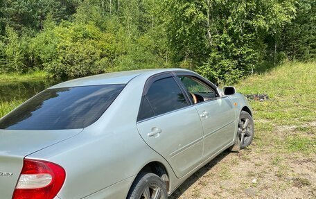 Toyota Camry V40, 2002 год, 720 000 рублей, 4 фотография