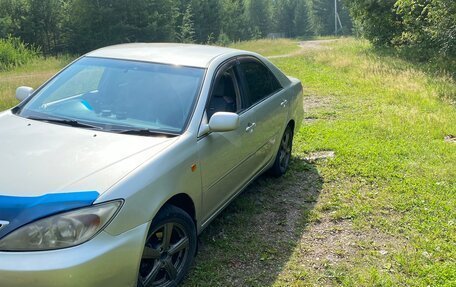 Toyota Camry V40, 2002 год, 720 000 рублей, 7 фотография