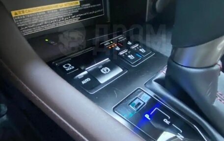 Lexus RX IV рестайлинг, 2017 год, 4 200 000 рублей, 11 фотография