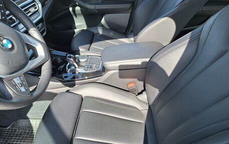 BMW X3, 2022 год, 6 800 000 рублей, 3 фотография