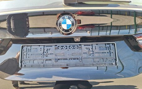 BMW X3, 2022 год, 6 800 000 рублей, 9 фотография