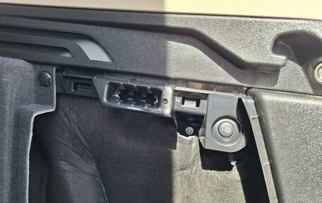 BMW X3, 2022 год, 6 800 000 рублей, 4 фотография