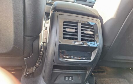 BMW X3, 2022 год, 6 800 000 рублей, 6 фотография