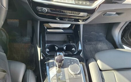 BMW X3, 2022 год, 6 800 000 рублей, 12 фотография