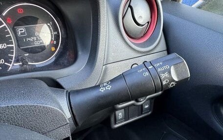 Nissan Note II рестайлинг, 2017 год, 989 000 рублей, 12 фотография