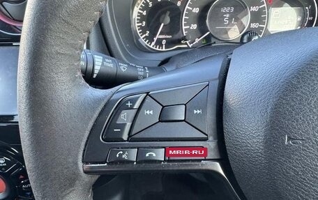 Nissan Note II рестайлинг, 2017 год, 989 000 рублей, 10 фотография