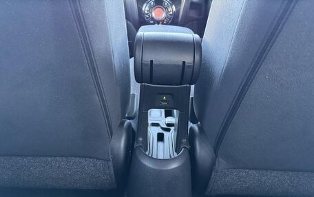 Nissan Note II рестайлинг, 2017 год, 989 000 рублей, 28 фотография