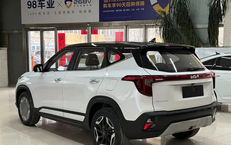 KIA Seltos I, 2026 год, 2 150 050 рублей, 3 фотография