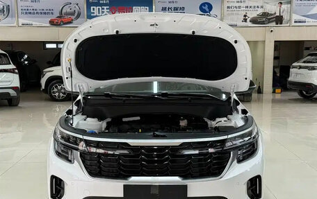 KIA Seltos I, 2026 год, 2 150 050 рублей, 7 фотография