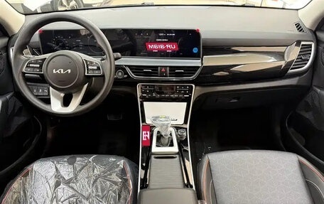 KIA Seltos I, 2026 год, 2 150 050 рублей, 9 фотография