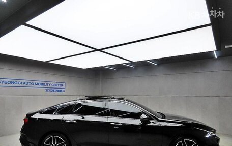 KIA K5, 2022 год, 2 034 090 рублей, 2 фотография