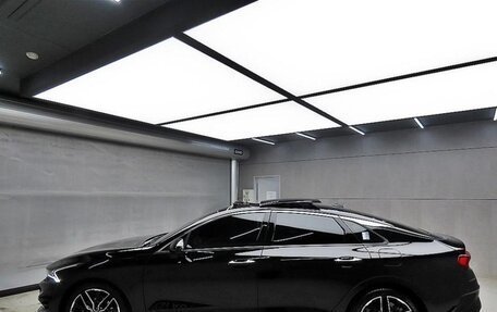 KIA K5, 2022 год, 2 034 090 рублей, 4 фотография