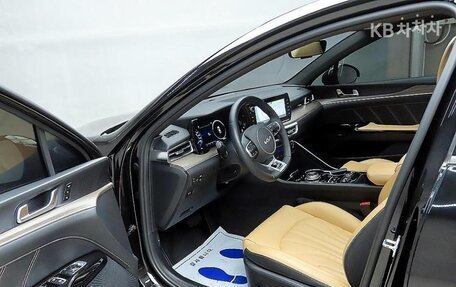 KIA K5, 2022 год, 2 034 090 рублей, 5 фотография