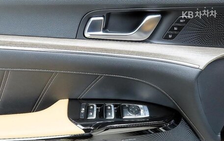 KIA K5, 2022 год, 2 034 090 рублей, 11 фотография