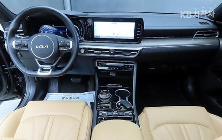 KIA K5, 2022 год, 2 034 090 рублей, 7 фотография